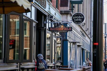 Cozysuites - 2Br With Direct Skybridge Access #5 Indianapolis Exteriör bild