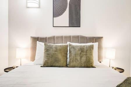 Cozysuites - 2Br With Direct Skybridge Access #5 Indianapolis Exteriör bild