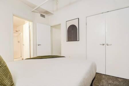 Cozysuites - 2Br With Direct Skybridge Access #5 Indianapolis Exteriör bild