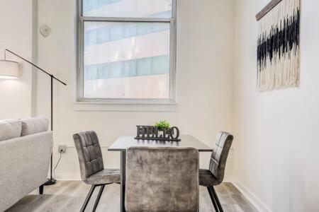 Cozysuites - 2Br With Direct Skybridge Access #5 Indianapolis Exteriör bild