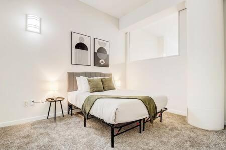 Cozysuites - 2Br With Direct Skybridge Access #5 Indianapolis Exteriör bild
