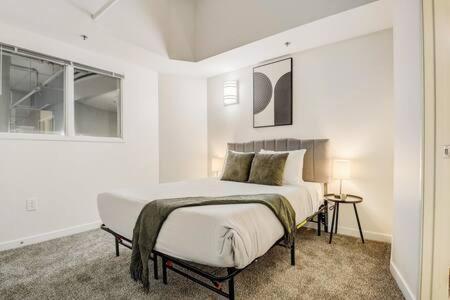 Cozysuites - 2Br With Direct Skybridge Access #5 Indianapolis Exteriör bild